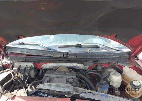 2006 Ford F-150 Fx4/Lariat/Xlt из США, поврежденный, VIN 1FTPW14V16FB14653